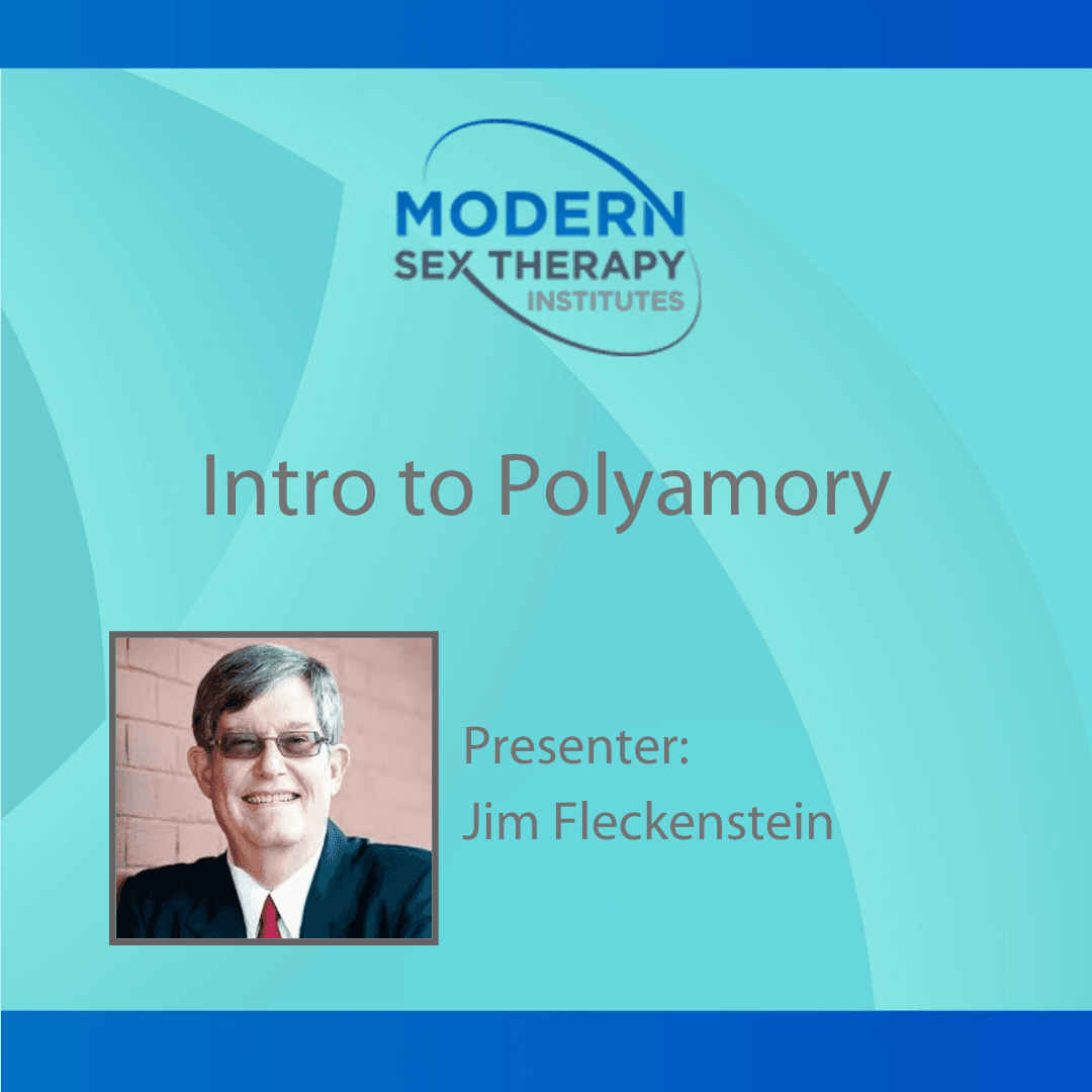 Intro to Polyamory