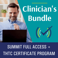 2021 Summit Clinician's Bundle