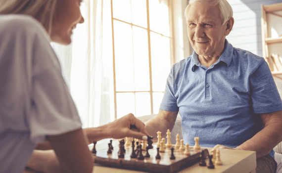 Alzheimer’s Disease: Stages And Strategies For Care