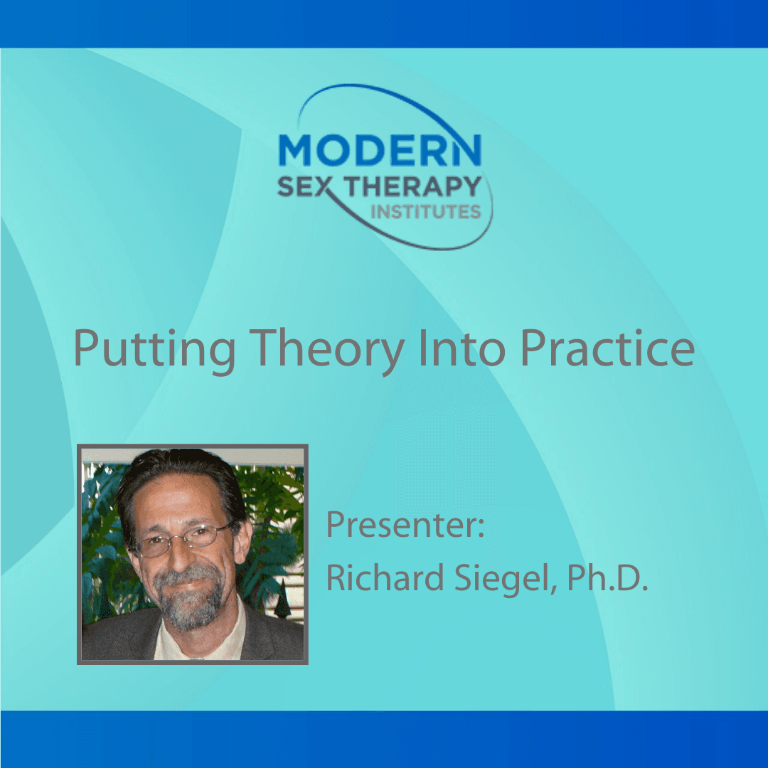 Putting Theory Into Practice