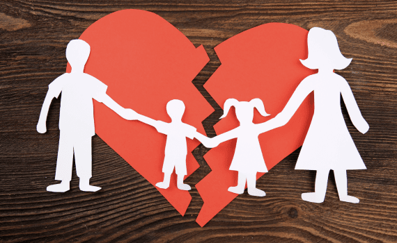 Helping Clients Through Separation, Divorce, Co-parenting And Blending