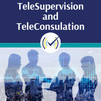 TeleSupervision and TeleConsultation, Online Self-Study