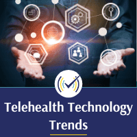 Telehealth Technology Trends, Online Self-Study