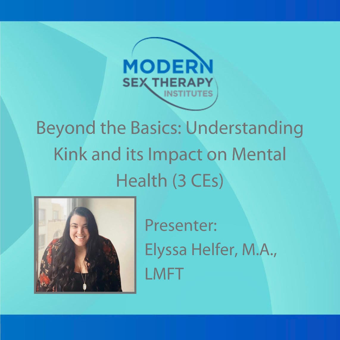 Beyond the Basics: Understanding Kink and its Impact on Mental Health