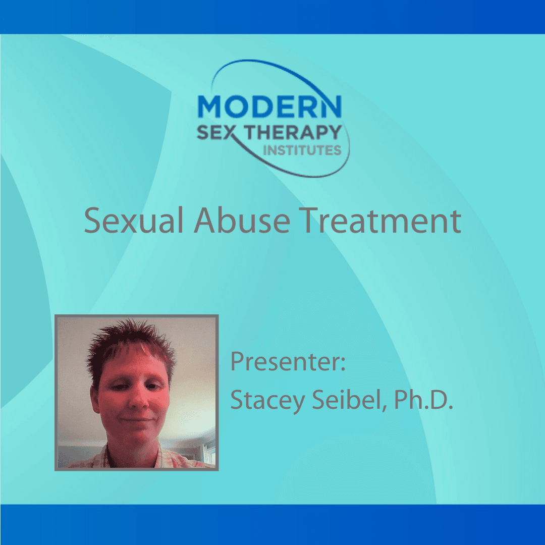 Sexual Abuse Treatment