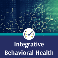 Integrative Behavioral Health, Online Self-Study