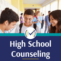 High School Counseling in the Virtual Environment, Online Self-Study