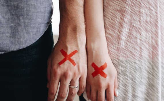 After The Affair: Working With Couples And Infidelity