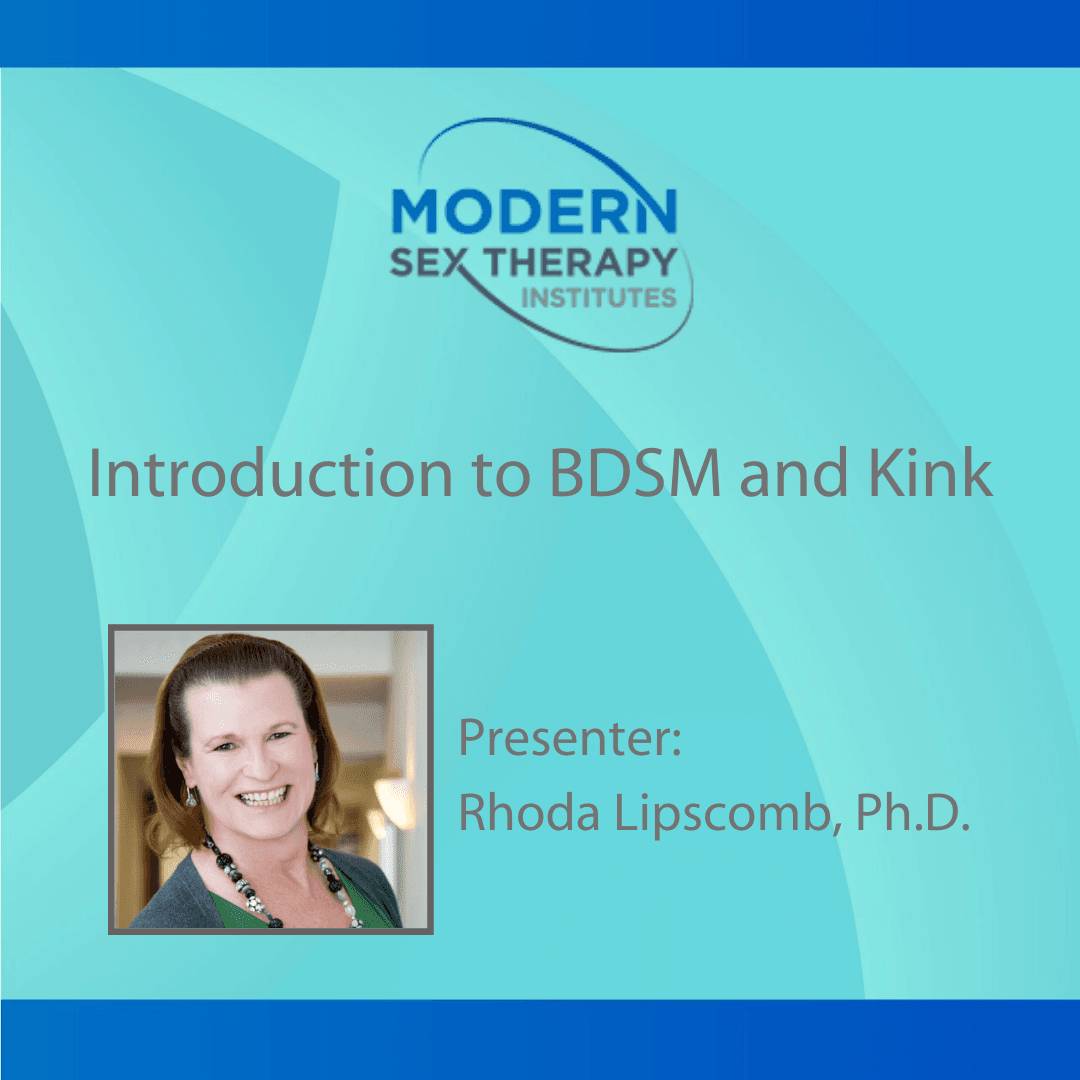 Introduction to BDSM and Kink