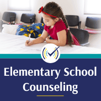 Elementary School Counseling in the Virtual Environment, Online Self-Study